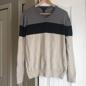 Men’s sweater